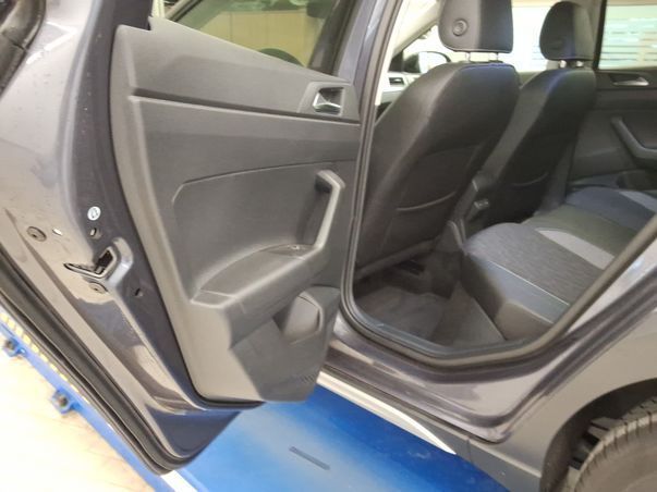 Volkswagen Taigo - Bild 7