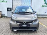 Smart ForTwo Coupe MHD 52 kW Klima Serv.Pano Schekhft. - Smart ForTwo: Mhd