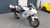 Kawasaki ER 6F - KAWASAKI 2007 ER6