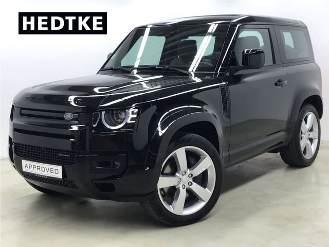 Land Rover Defender 90 P400 X-Dynamic HSE 22"+AHK+STANDHZG