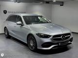 Mercedes-Benz C 300 T d Avantgarde *LED*Navi*CarPlay*Widescree - Mercedes-Benz C 300 mit Diesel-Antrieb