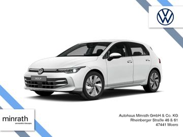 Volkswagen Golf 1.5 eTSI 150 PS DSG *R-Line*
