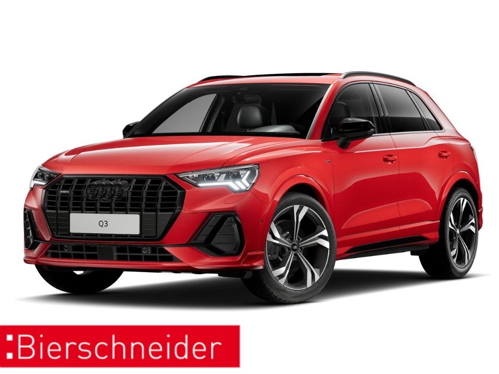 Audi Q3 - Bild 1