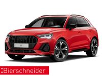 Audi Q3 - Vorschau Bild 1