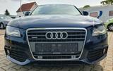 Audi A4 Avant Ambition quattro 2.0TFSI,Xenon,Navi,Shz - Audi A4: Kombi, Ambition
