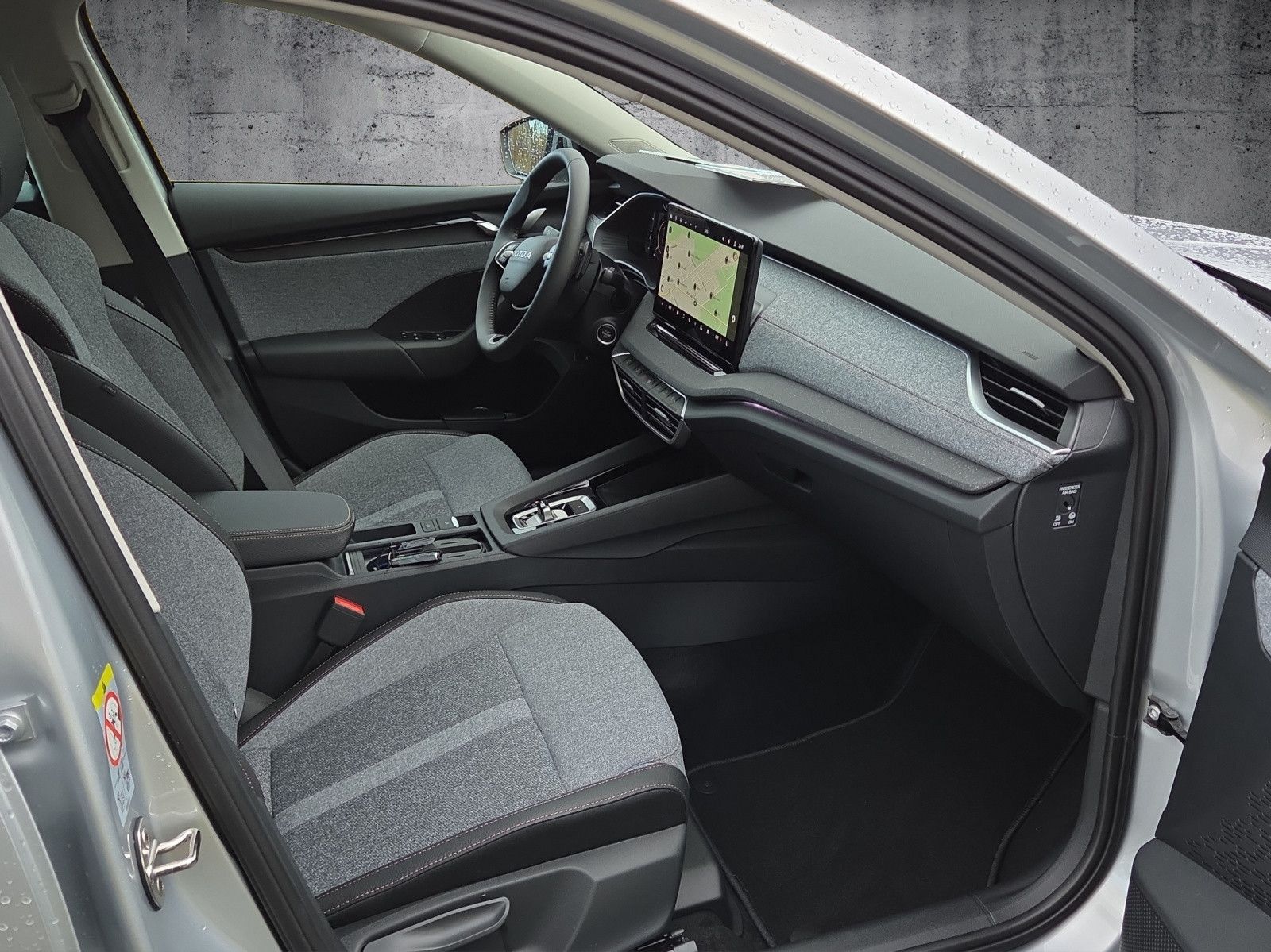 Octavia Combi Top Selection 1.5 TSI OPF DSG RFK