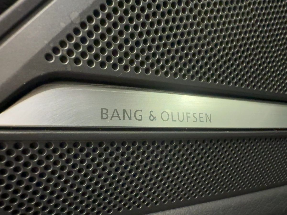 Audi S6 - Bild 17