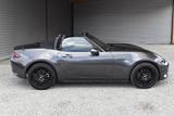 Mazda MX-5 Roadster SKYACTIV-G 2.0 Selection I-Activ-P - Mazda MX-5: Se