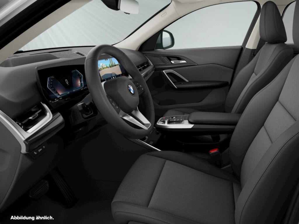 BMW X2 - Bild 3