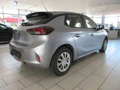 Fahrzeugabbildung Opel Corsa F Edition 1.2 KLIMA/TEMPOMAT/SPURASSISTENT