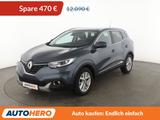 Renault Kadjar 1.2 TCe Energy XMOD*NAVI*TEMPO*PDC*SHZ* - Renault Gebrauchtwagen in Frankfurt