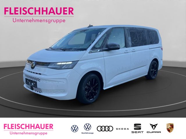 Volkswagen T7 Multivan lang  Life 2,0 l 110 kW TDI