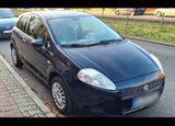 Fiat Grande Punto 1.2 Benzin - Fiat Grande Punto in Düsseldorf