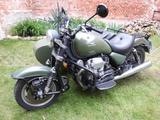 Moto Guzzi California 3  - MOTO GUZZI CALIFORNIA 3