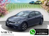 Volkswagen Polo R-Line 1.0 TSI*IQ-DRIVE*KEYLESS*APP*SHZ*17" - Volkswagen Polo IQ-DRIVE