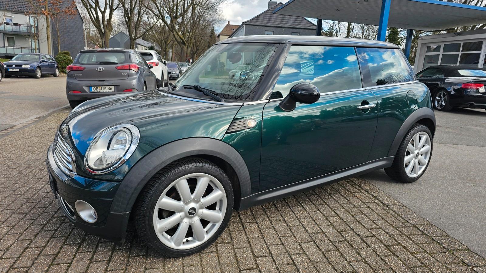 MINI COOPER Mini Cooper