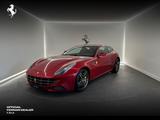 Ferrari FF / Rosso Maranello / Atelier Car - Ferrari FF Gebrauchtwagen