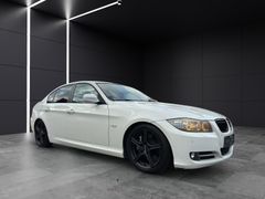 BMW 335i Limousine Automatik | HiFi | Navi | Sitzh |
