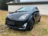 Renault Twingo ECO2 RIP CURL 76 PS TÜV 05/... - Renault Twingo aus 2010: Rip Curl