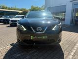 Nissan Qashqai 1.2 DIG-T Tekna *elek. Sitze*Pano*360°* - gebrauchte Nissan Qashqai aus dem Jahr 2014