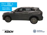 Volkswagen Tiguan 2.0TDI R-Line DSG 4M AHK Navi LED