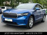 Skoda Enyaq 60 Suite*LEDER*KAMERA*AMBIENTE BELEUCHTUNG - Skoda Enyaq in Düsseldorf