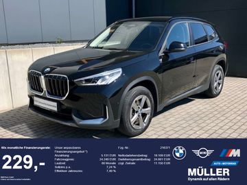 BMW X1 - 1