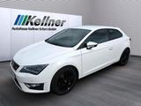 Seat Leon SC 1.4 TSI FR-Navi+9PDC+LED-SW+Tempomat - Seat Leon: 1.9