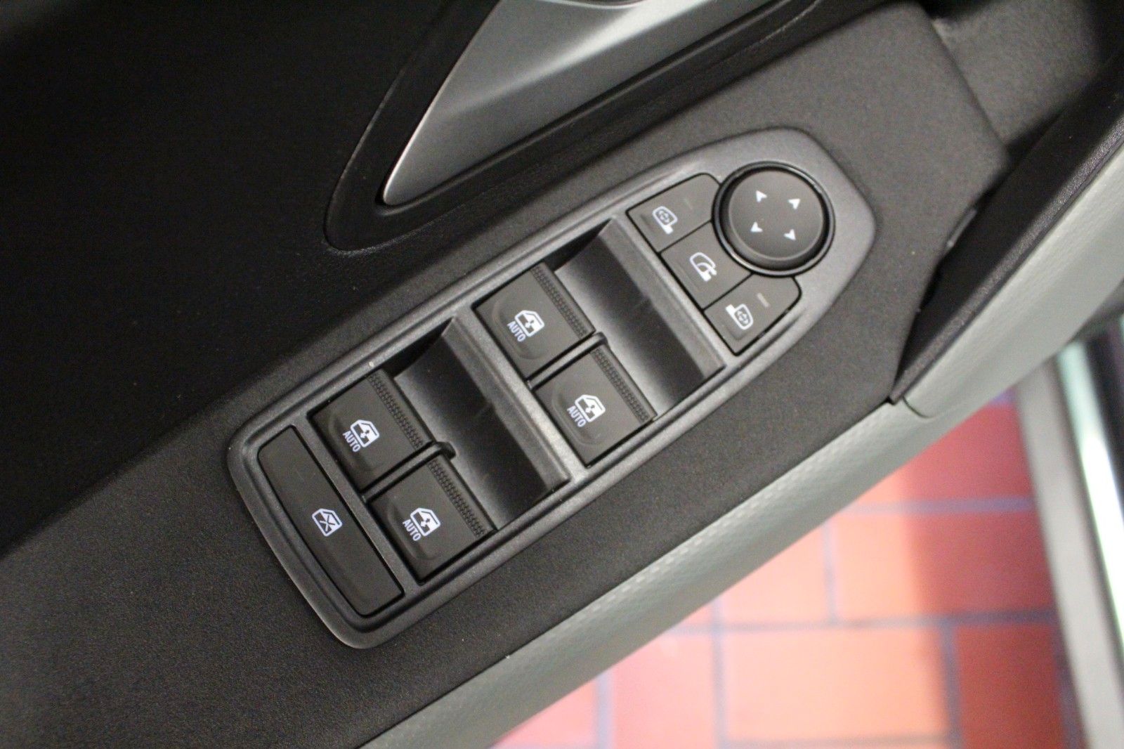 Fahrzeugabbildung Dacia Duster Eco G 120   LPG Extreme  *Automatik *