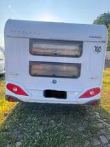 Knaus Südwind Silver Selection 580 FSK - Knaus silber