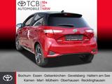 Toyota Yaris 1.5 Hybrid STYLE SELECTION *CARPLAY*KAMERA - Toyota Yaris: Style