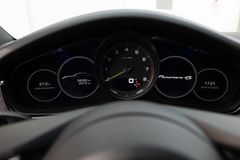 Fahrzeugabbildung Porsche Panamera 4S Hybrid *1. Hand / MwSt. / Approved*
