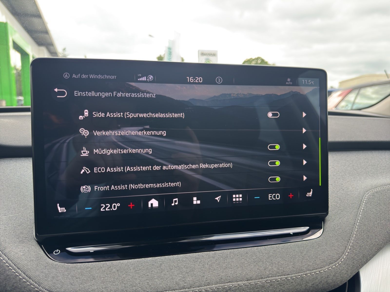 Skoda Enyaq - Bild 22