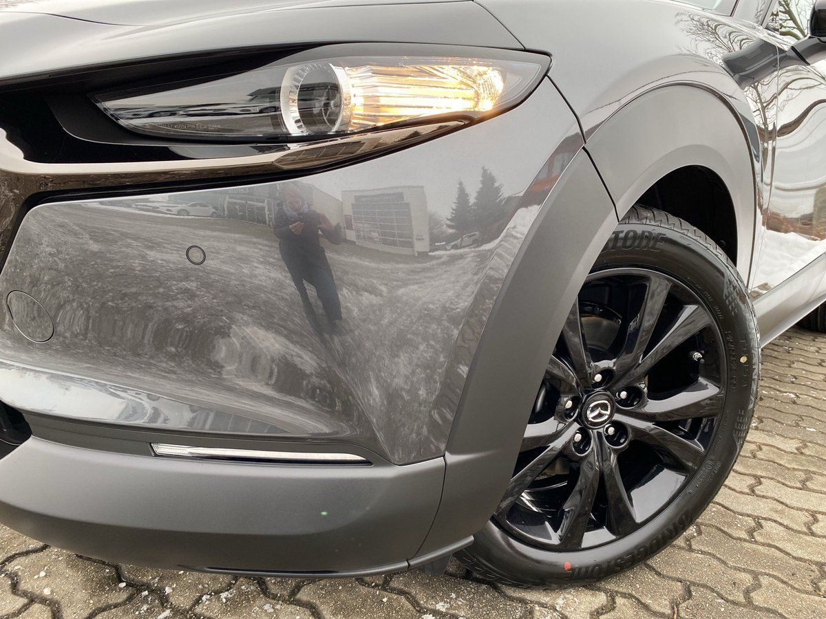 Mazda CX-30 - Bild 24