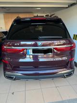 BMW X7 M50i - - BMW X7 M50 Gebrauchtwagen