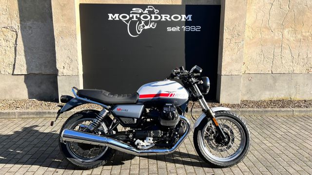 Moto Guzzi V 7  Special inkl. Preisgarantie