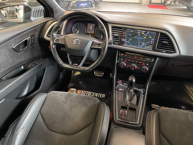 Seat Leon ST Cupra 300 *ALCANTARA*KAMERA*PANORAMADACH