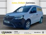 Renault Kangoo Rapid Advance L1 Blue dCi 95