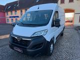 Opel Movano C 2.2 CDTI Kasten Hoch Lang L2H2 Edition