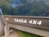 Lada Niva 4x4 - gebrauchte Lada SUV & Geländewagen
