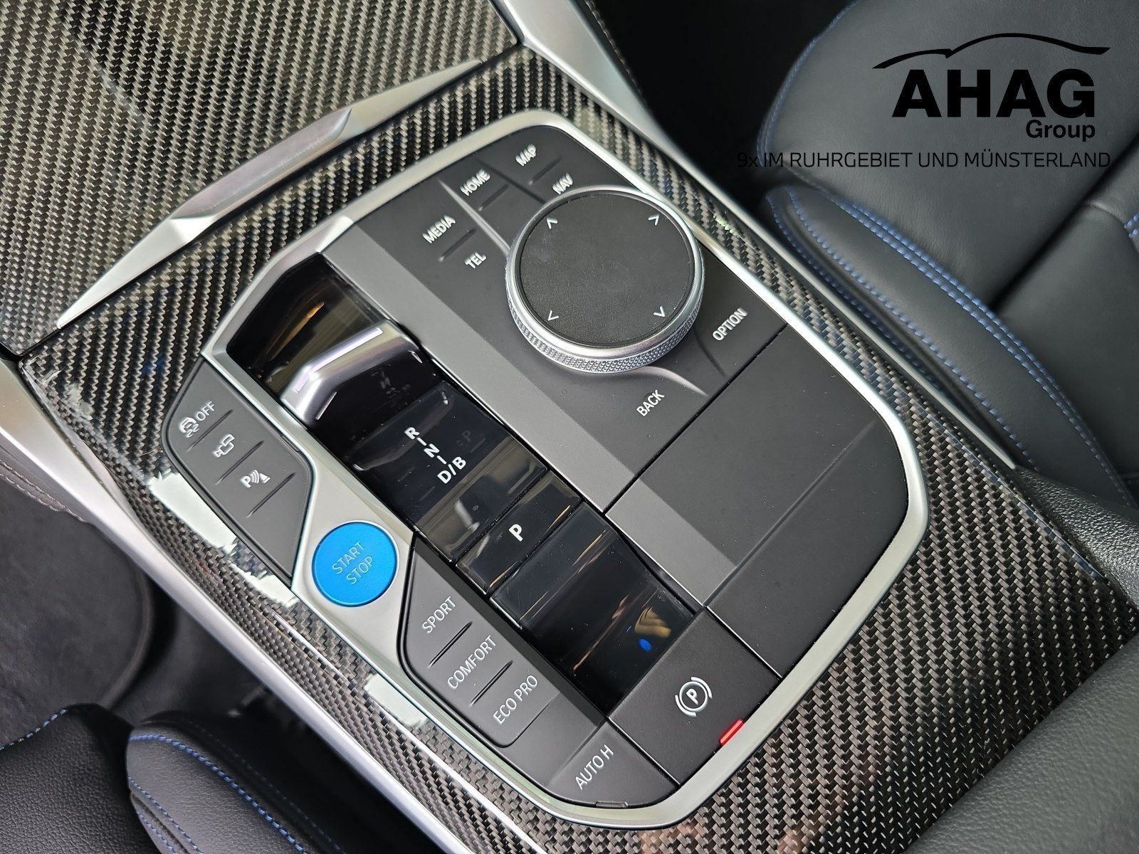 BMW i4 - Bild 10