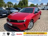 Opel Astra L Sports Tourer Enjoy 1.2 Turbo - Opel Astra: Sports Tourer Enjoy