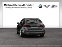 BMW 540 - Vorschau Bild 5