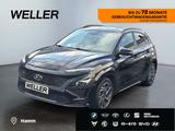 Hyundai KONA 1.0 T-GDI 48V-Hybr N Line *LED*CAM*SHZ*Navi