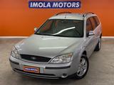 Ford Mondeo 2.0 TDDi cat SW Ghia - 116CV - Ford Mondeo aus 2002: Kombi