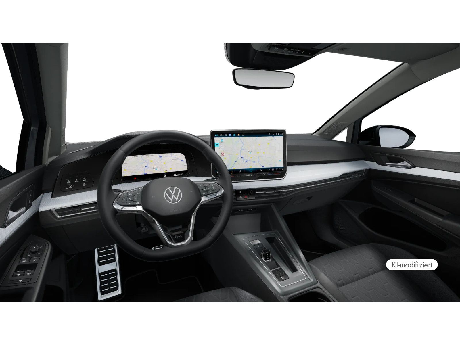 Volkswagen Golf - Bild 10