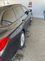 BMW 530i xDrive Touring A - - BMW 530 von privat