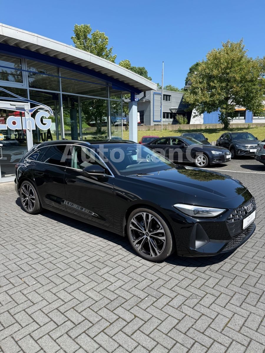 Audi A5 - 1