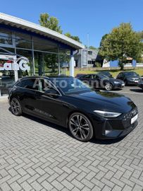 Audi A5 - 1