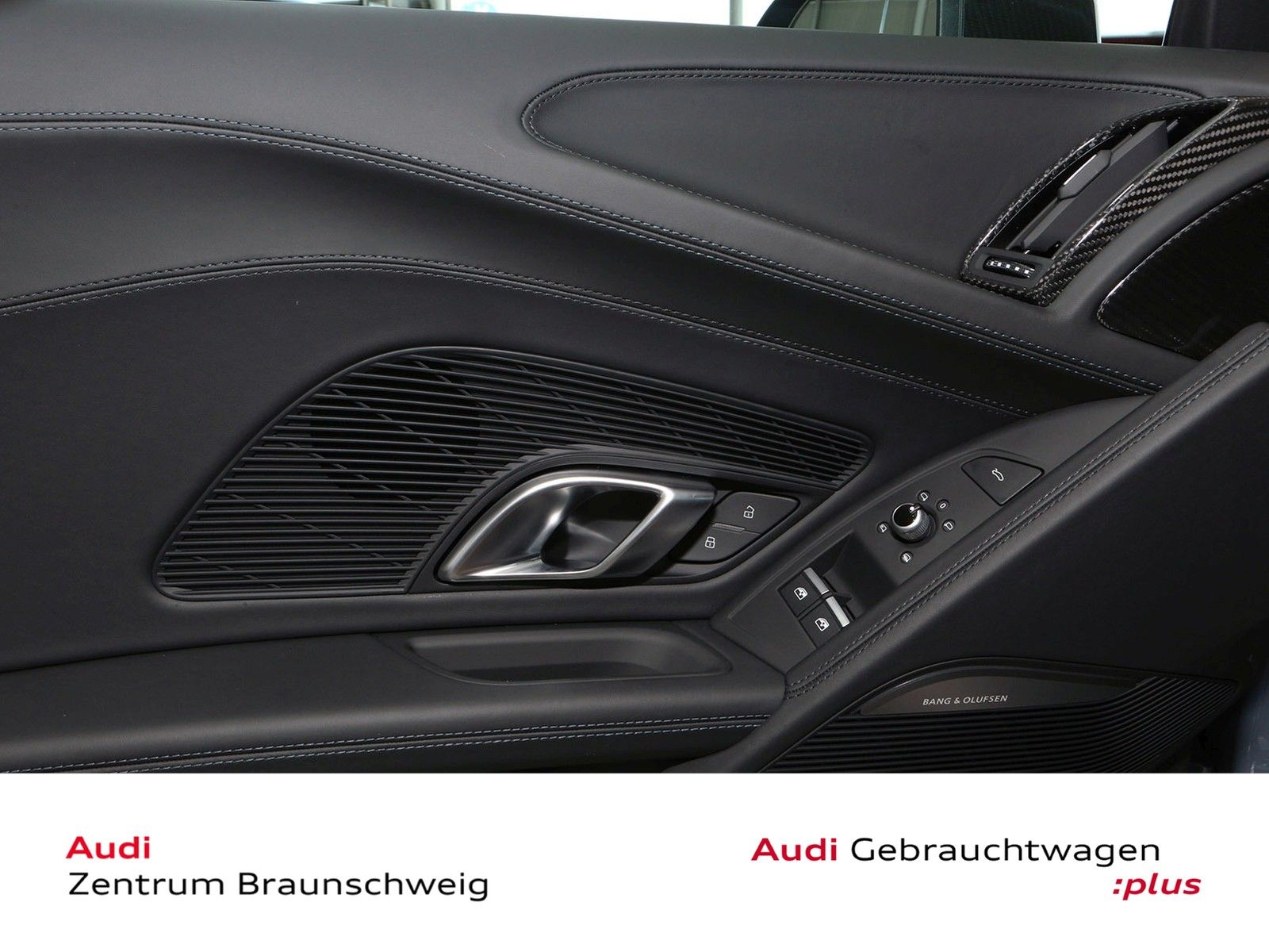 Audi R8 - Bild 16